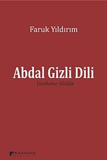Abdal Gizli Dili