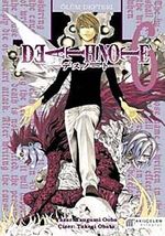 Ölüm Defteri / Death Note 6