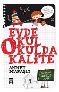 Evde Okul Okulda Kalite