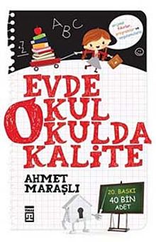 Evde Okul Okulda Kalite