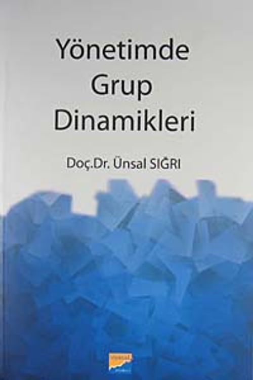 Yönetimde Grup Dinamikleri