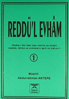 Reddü'l Evham 1