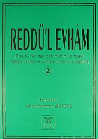Reddü'l Evham 2