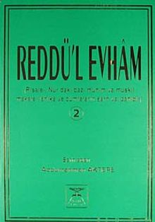Reddü'l Evham 2