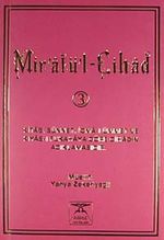 Mir'atü'l-Cihad 3