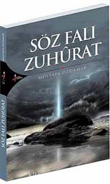 Söz Falı Zuhurat - Mustafa Özdamar