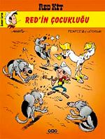 Red Kit 51 -  Red'in Çocukluğu