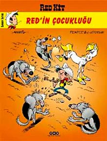 Red Kit 51 -  Red'in Çocukluğu