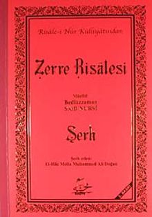 Zerre Risalesi