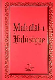 Makalat-ı Hulusiyye