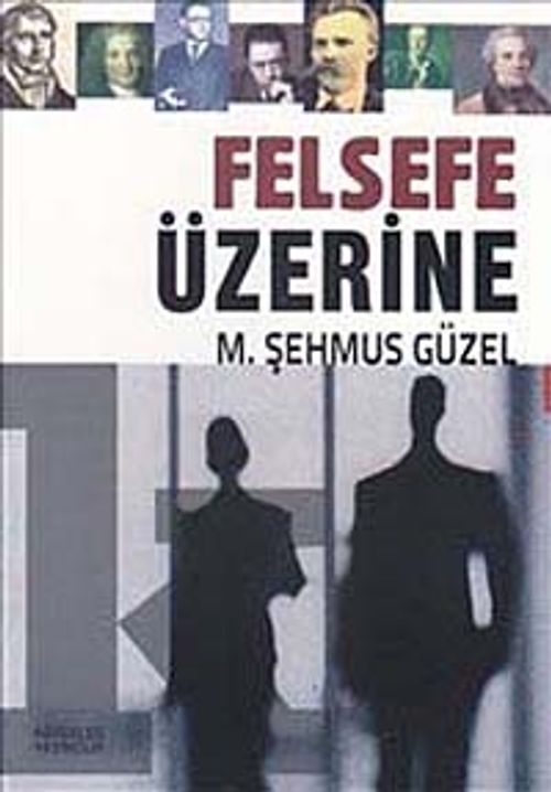 Felsefe Üzerine