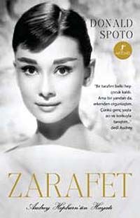 Zarafet (Ciltli) & Audrey Hepburn'ün Hayatı