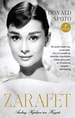 Zarafet (Ciltli) & Audrey Hepburn'ün Hayatı