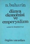 D&uuml;nya Ekonomisi ve Emperyalizm (Lenin'in &Ouml;ns&ouml;z&uuml;yle) / 4-D-45