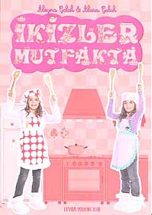 İkizler Mutfakta