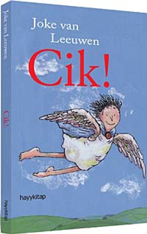 Cik!