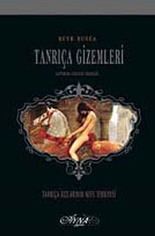 Tanrıça Gizemleri & Tanrıça Kızlarının Nefs Terbiyesi