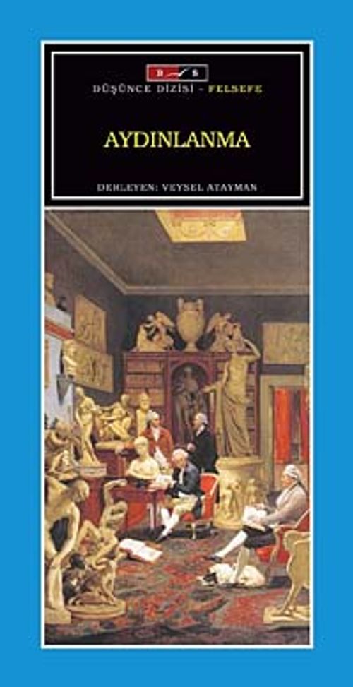Aydınlanma