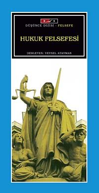 Hukuk Felsefesi
