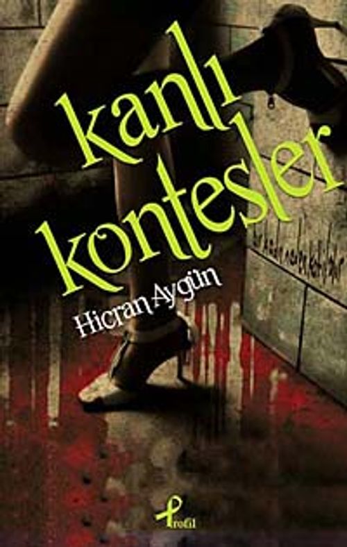 Kanlı Kontesler