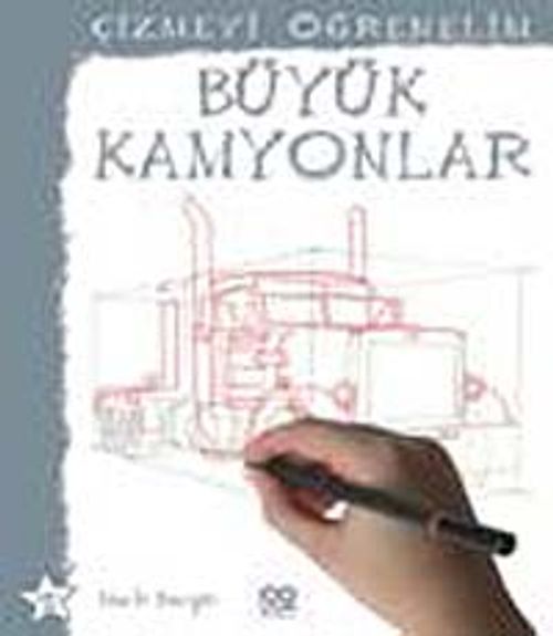 Büyük Kamyonlar / Çizmeyi Öğrenelim