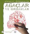 Ağa&ccedil;lar ve Ormanlar / &Ccedil;izmeyi &Ouml;ğrenelim