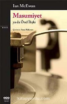 Masumiyet ya da Özel İlişki - Ian McEwan