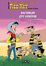 Çocuklara Yeni Maceralarıyla Red Kid 9 / Daltonlar Çift Görüyor