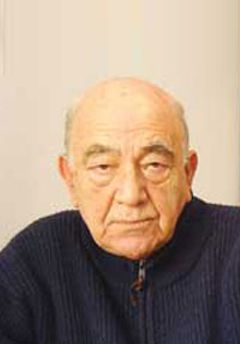 Prof. Dr. Kemal H. Karpat