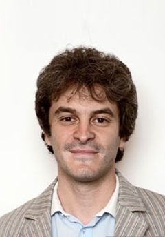  Pierdomenico Baccalario