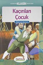 Kaçırılan Çocuk