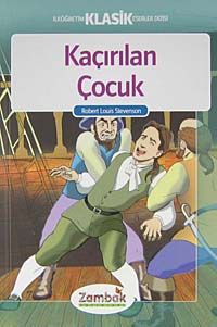 Kaçırılan Çocuk