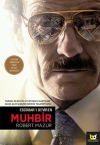Escobar'ı Deviren Muhbir