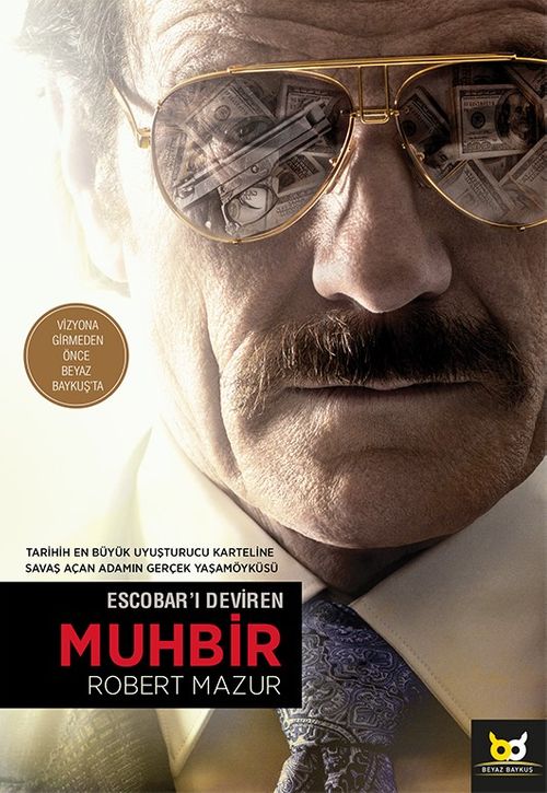 Escobar'ı Deviren Muhbir