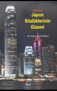 Japon Sözlüklerinin Gizemi