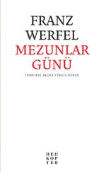 Mezunlar Günü