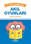 Akıl Oyunları (7. ve -8. Sınıflar İ&ccedil;in)
