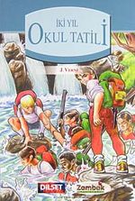 İki Yıl Okul Tatili