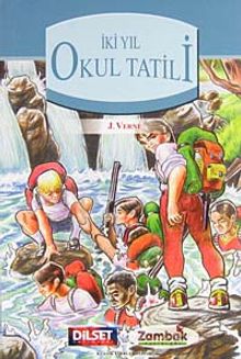 İki Yıl Okul Tatili