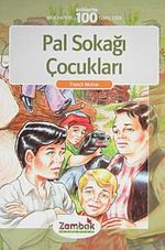 Pal Sokağı Çocukları