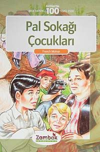 Pal Sokağı Çocukları