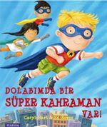 Dolabımda Bir Süper Karaman Var!