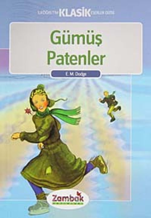 Gümüş Patenler