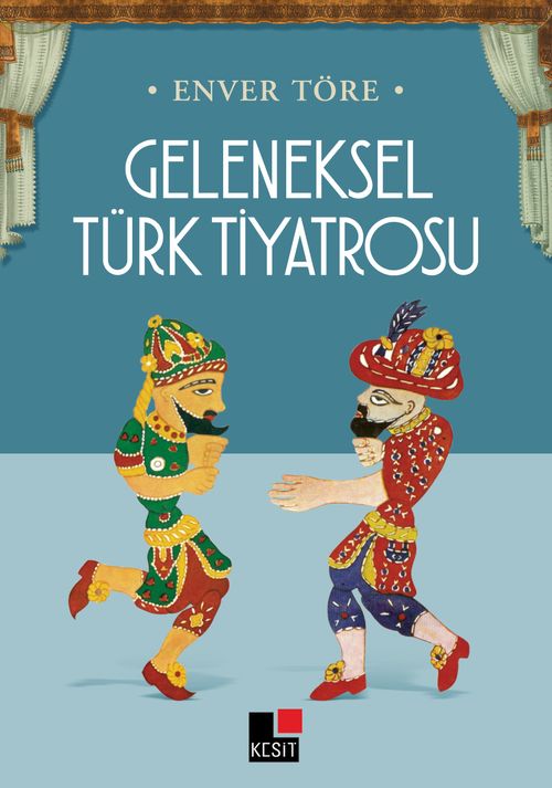Geleneksel Türk Tiyatrosu