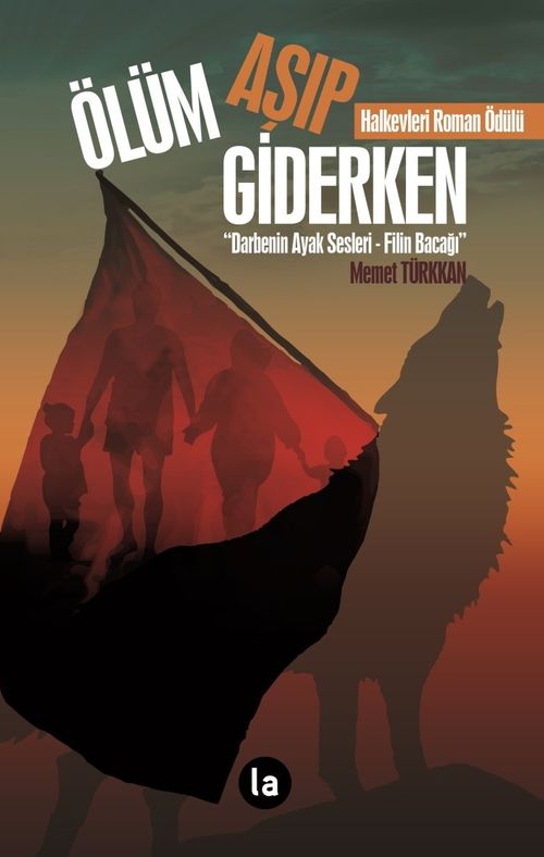 Ölüm Aşıp Giderken & Darbenin Ayak Sesleri - Filin Bacağı