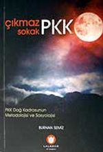 PKK Çıkmaz Sokak