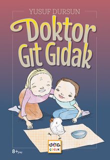 Doktor Gıt Gıdak