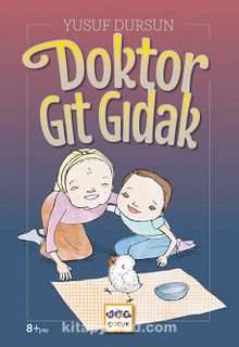Doktor Gıt Gıdak - Yusuf Dursun