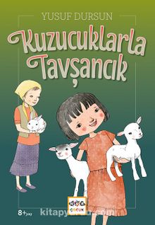 Kuzucuklarla Tavşancık - Yusuf Dursun