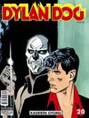 Dylan Dog Sayı 20 / Kaderin Oyunu